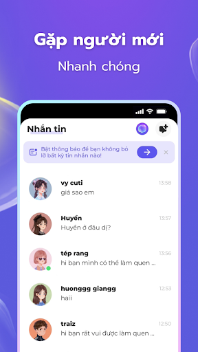 PopUp - Chat, Friend, Fun PC