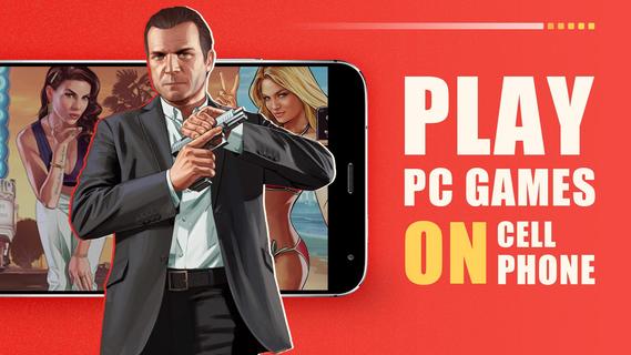 Download PC Games APK - Latest Version 2023