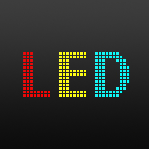 LedArt PC