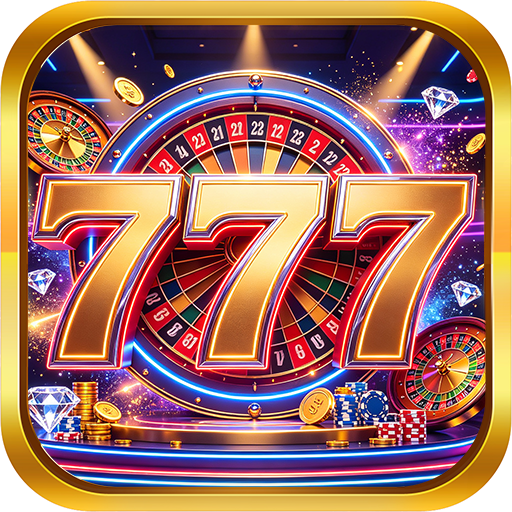 777 Xlazing Rxush PC