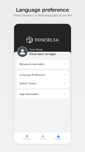 ROSELINK PC