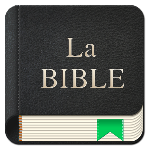 Bible French PC