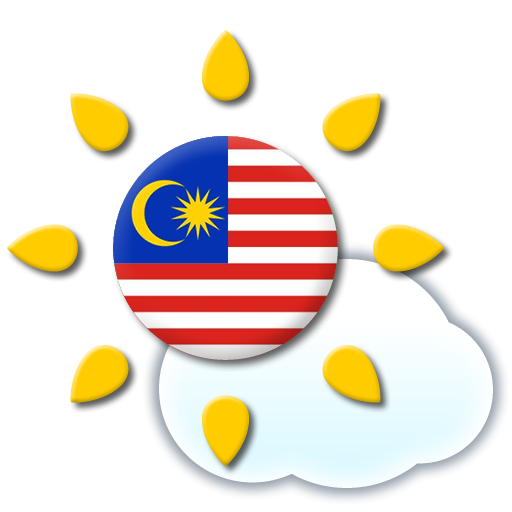 komputer Weather Malaysia