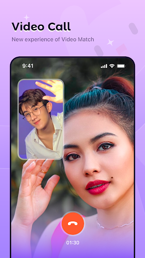 Uki - Amazing Online Chat App電腦版