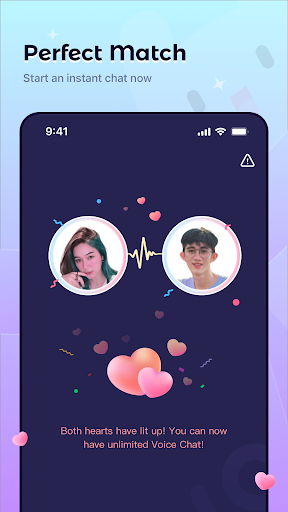 Uki - Amazing Online Chat App電腦版