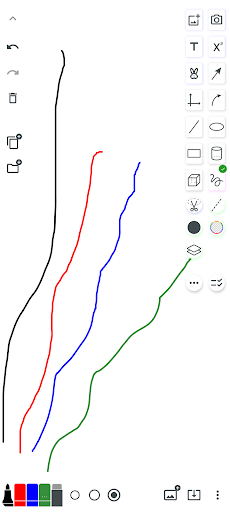 Whiteboard پی سی