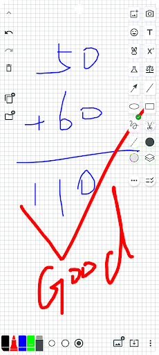 Whiteboard پی سی