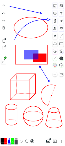 Whiteboard پی سی