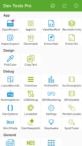 Dev Tools(Developer)-Decompile PC