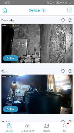 i-Cam+ PC版