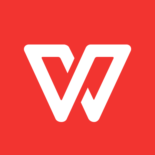 WPS Office-PDF,Word,Excel,PPT PC