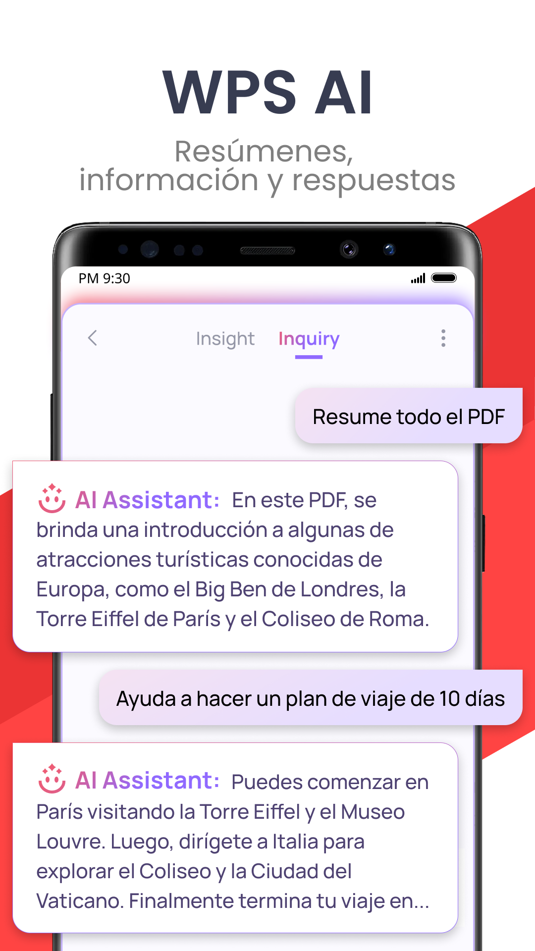 WPS Office-PDF,Word,Excel,PPT PC
