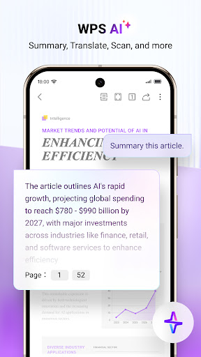 komputer WPS Office-PDF,Word,Sheet,PPT