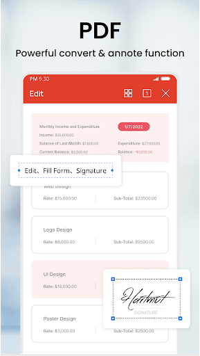 WPS Office (BETA) PC