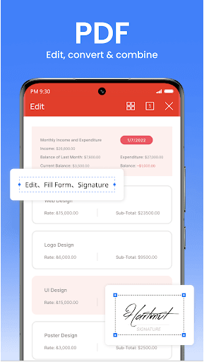 WPS Office Lite PC版