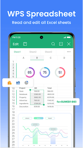 WPS Office Lite电脑版