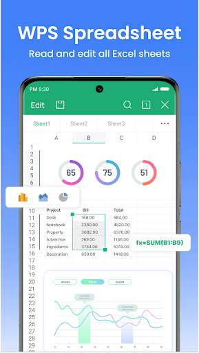 WPS Office Lite PC版