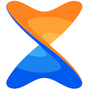 Xender - शेयर संगीत, वीडियो, फोटो, स्थिति सेवर PC