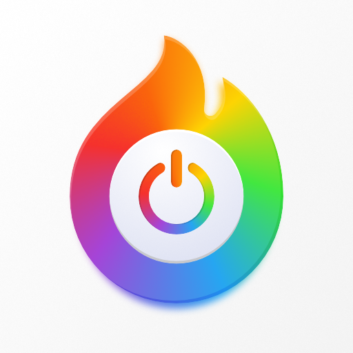 Lighter for Philips Hue Lights para PC