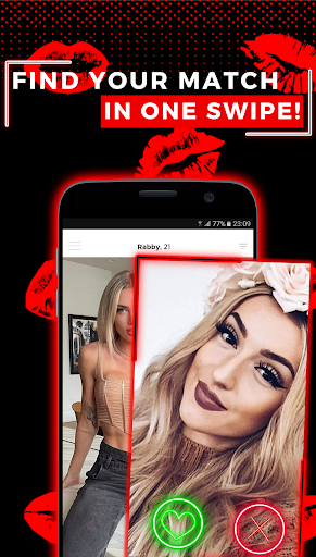 AdultFinder - Adult Dating App PC