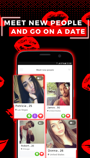 AdultFinder - Adult Dating App PC