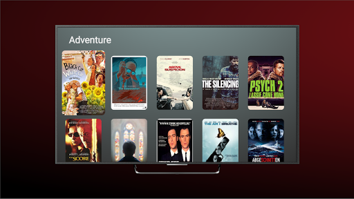 Cinema Box Android TV