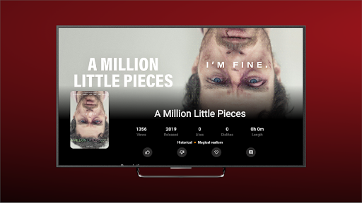Cinema Box Android TV