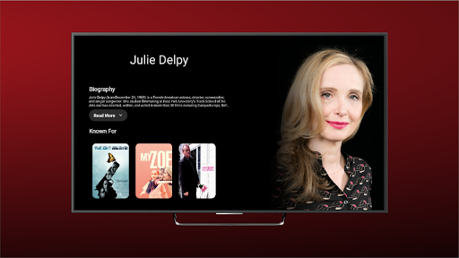Cinema Box Android TV