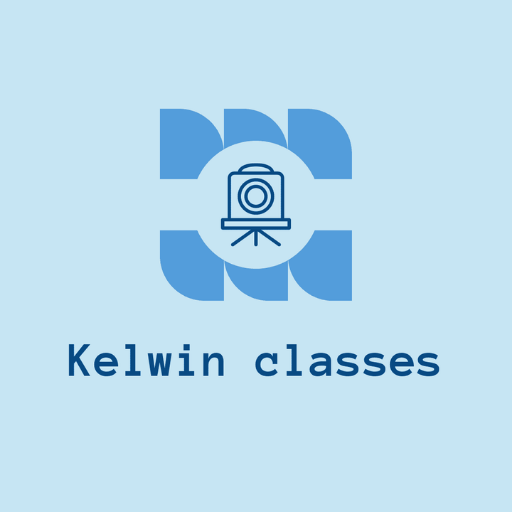 KELWIN-The Learning App