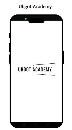 UBGOT Academy PC