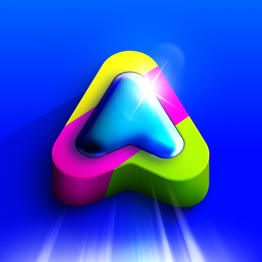 Bump - mappa per amici PC