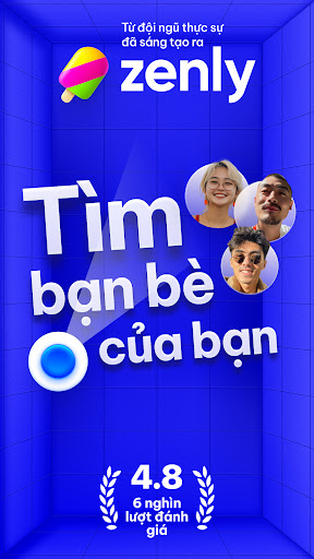 Bump - Từ đội ngũ Zenly