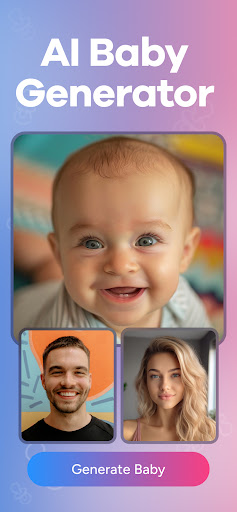 AI Baby Generator - TinyFaces PC