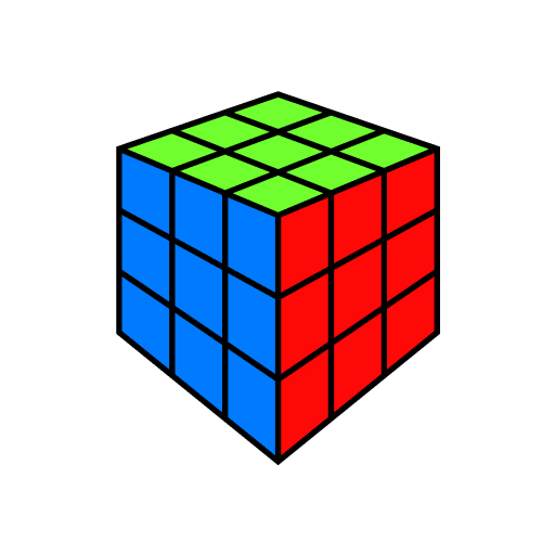 Cube Solver 3D - Magic Cube পিসি
