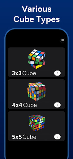 Cube Solver 3D - Magic Cube পিসি