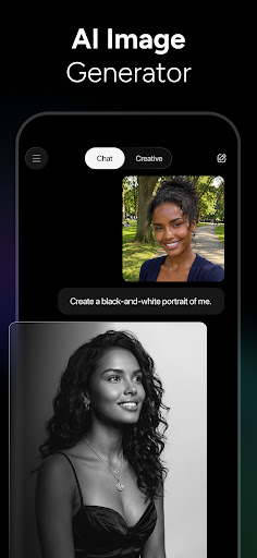 Chatbot AI Assistant - Genie PC