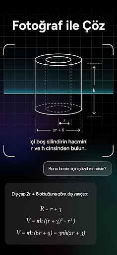 Türkçe Yapay Zeka - Genie AI