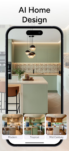 Arch - AI Home Design PC