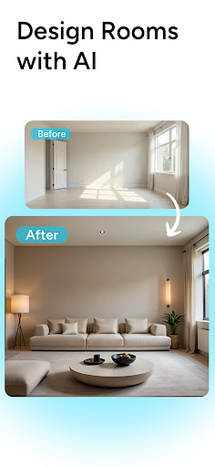 Arch - AI Home Design PC