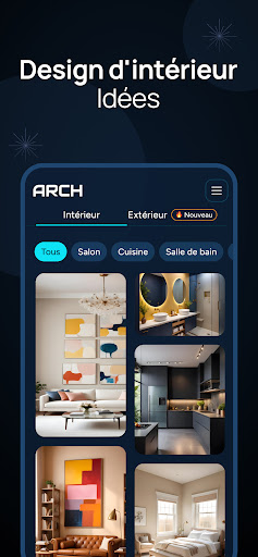 Arch - AI Home Design PC