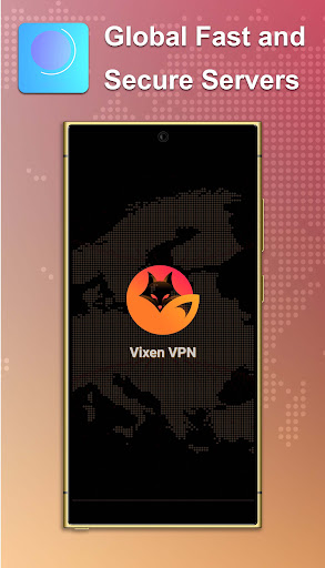 komputer Vixen VPN: fast & secure