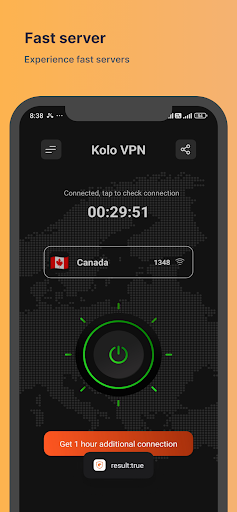 Kolo VPN: fast & safe PC