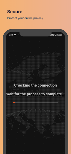 Kolo VPN: fast & safe PC
