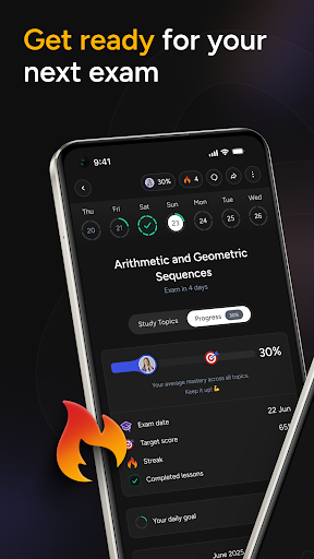 Astra AI: Study & Exam Prep PC