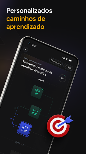 Astra AI: Estudo e Exames para PC