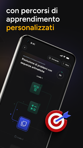 Astra AI: Studia per gli esami PC