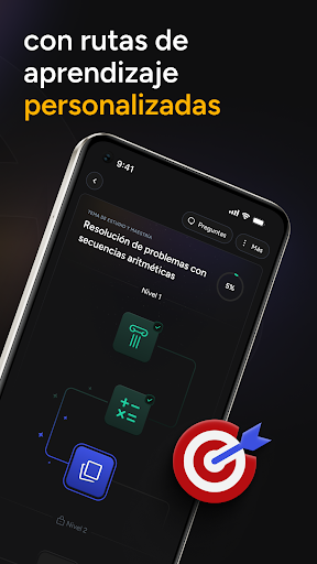 Astra AI: Estudia para examen PC