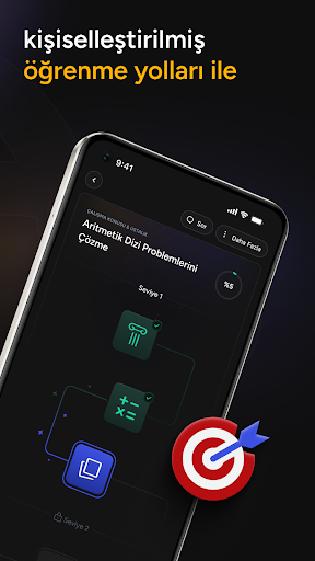 Astra AI: Sınav Hazırlık PC