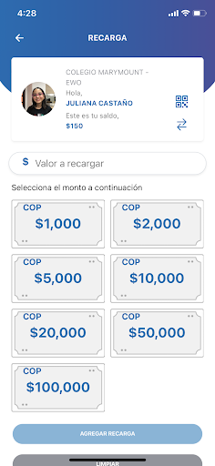 komputer Biofood Service