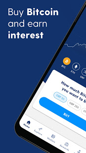 Luno: Buy Bitcoin, Ethereum and Cryptocurrency电脑版